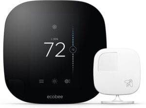 The Best Smart Thermostats in 2025