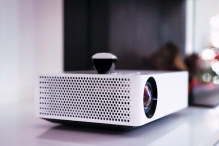 Best Projectors For Home