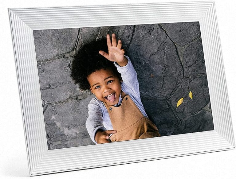 Best Smart Digital Picture Frame