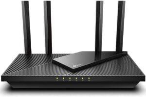 Best Smart Wifi Router 2025