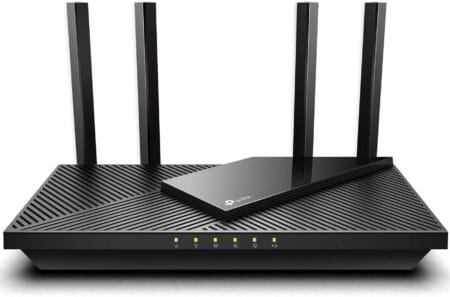 Best Smart Wifi Router 2025