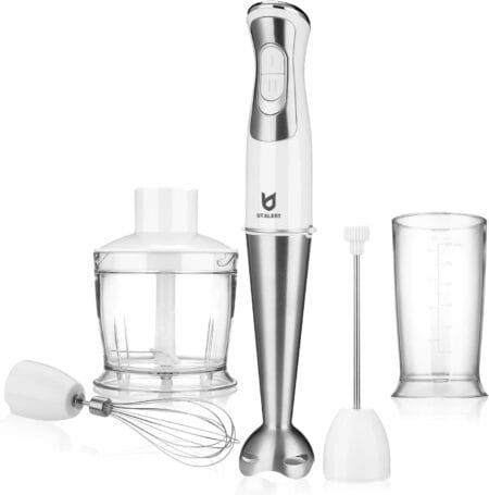 Best Hand Blenders in 2025