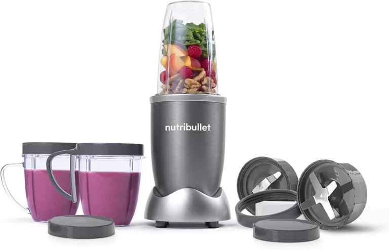 Top Blender for Smoothies in 2025