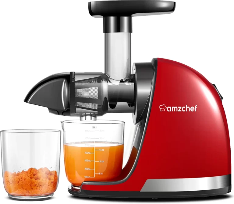 Best Juicer Machine in 2025