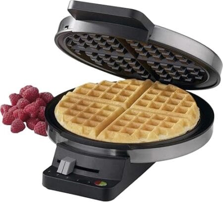 Best Waffle Makers to Buy for Every Kitchen