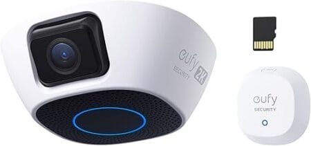 Best All-in-One Garage Controler