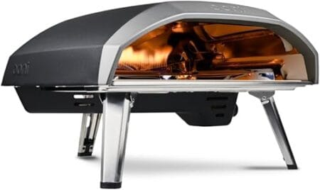 The Best Pizza Oven in 2025