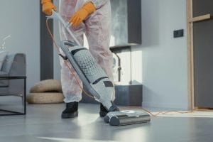 6 Best Cordless Vacuum 2025