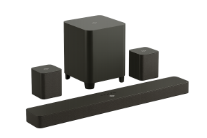 Amazon’s Fire TV Soundbar Plus hits its lowest price ever