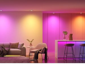 Philips Hue bulbs are up to 55% discount before Prime Day in October.