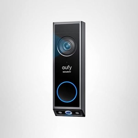 Save 40% on a Dual-Camera Video Doorbell This Cyber Monday