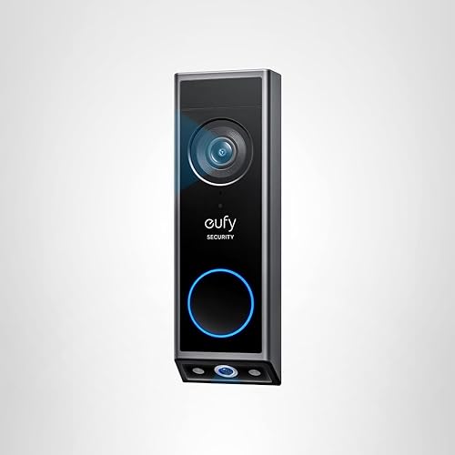 Save 40% on a Dual-Camera Video Doorbell This Cyber Monday